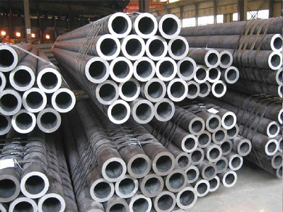阜宁30CrMo冷拔无缝钢管
