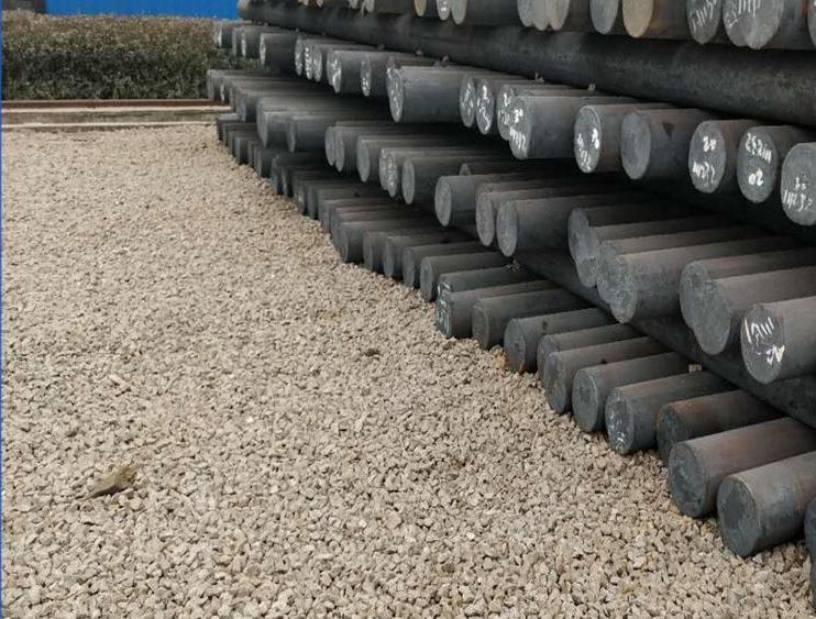 阜宁42CrMo圆钢