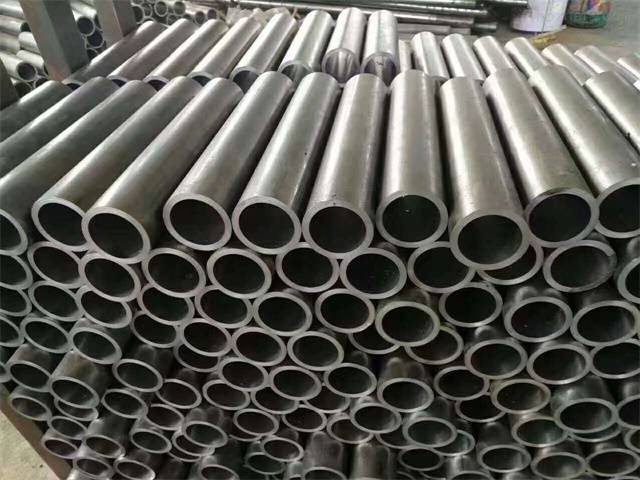 阜宁30CrMo精密无缝钢管