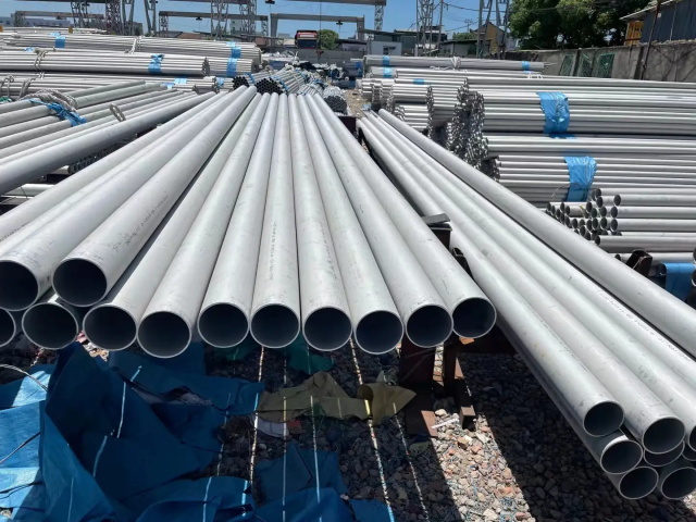 阜宁42CrMo不锈钢无缝钢管