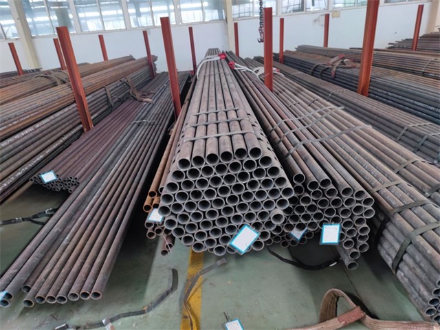 阜宁20G合金无缝钢管