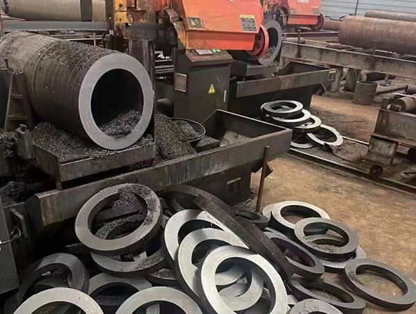 阜宁42CrMo合金管厂家现货 整支零售切割